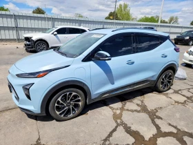 Chevrolet Bolt EUV PREMIER FWD, снимка 1