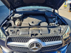 Mercedes-Benz GLE 450 3.0l 4Matic, снимка 12