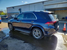 Mercedes-Benz GLE 450 3.0l 4Matic, снимка 2