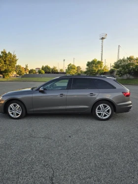 Audi A4 2.0 tdi Keyless, Digital, Distronic, снимка 7