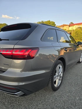 Audi A4 2.0 tdi Keyless, Digital, Distronic, снимка 4