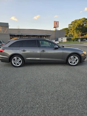 Audi A4 2.0 tdi Keyless, Digital, Distronic, снимка 3