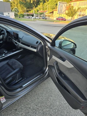 Audi A4 2.0 tdi Keyless, Digital, Distronic, снимка 9