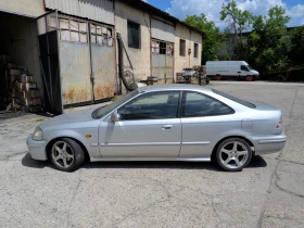 Honda Civic, снимка 2