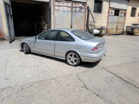 Honda Civic, снимка 1
