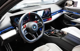 BMW M5, снимка 6