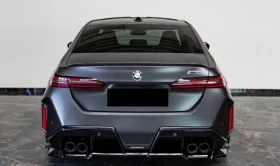 BMW M5, снимка 3