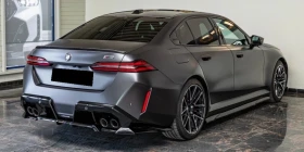 BMW M5, снимка 4
