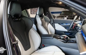 BMW M5, снимка 9
