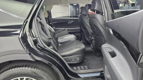 Genesis GV80 2.5* ЕЛ. БАГАЖНИК* BLIND SPOT* ОБДУХВАНЕ* КРАЙНА Ц, снимка 12