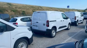 Fiat Doblo 1.6 D чисто нови, снимка 2