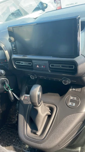 Fiat Doblo 1.6 D чисто нови, снимка 6