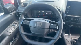 Fiat Doblo 1.6 D чисто нови, снимка 5