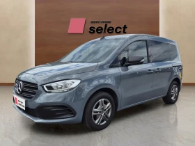 Mercedes-Benz Citan 1.3 I, снимка 1