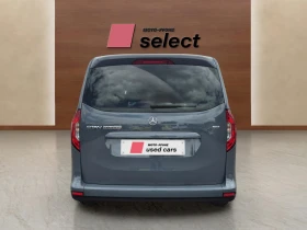 Mercedes-Benz Citan 1.3 I, снимка 6