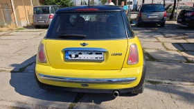 Mini Cooper, снимка 3