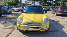 Mini Cooper, снимка 2