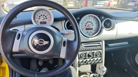 Mini Cooper, снимка 6