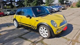 Mini Cooper, снимка 4