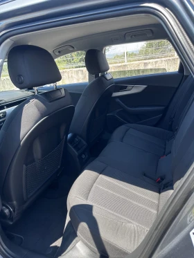 Audi A4 2.0 tdi, снимка 7