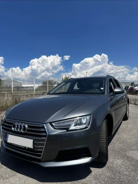 Audi A4 2.0 tdi, снимка 1