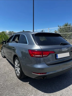 Audi A4 2.0 tdi, снимка 2