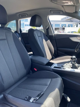 Audi A4 2.0 tdi, снимка 6