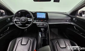 Hyundai Elantra 1.6 Smart, снимка 7