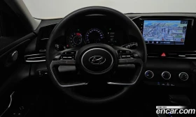 Hyundai Elantra 1.6 Smart, снимка 13
