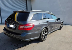 Mercedes-Benz E 220, снимка 5