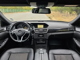 Mercedes-Benz E 220, снимка 6