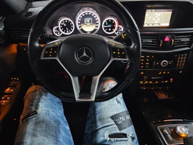 Mercedes-Benz E 220, снимка 15