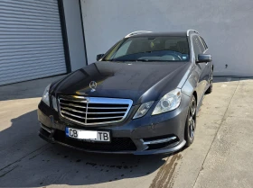 Mercedes-Benz E 220, снимка 1