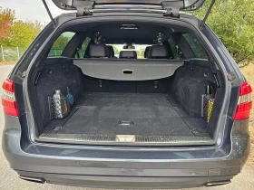 Mercedes-Benz E 220, снимка 10
