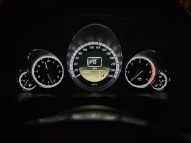 Mercedes-Benz E 220, снимка 7