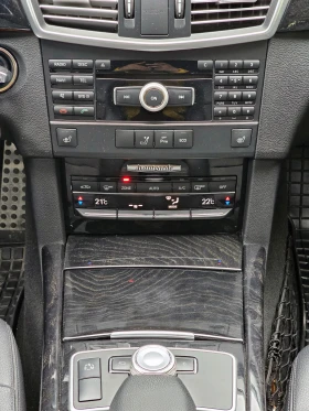 Mercedes-Benz E 220, снимка 12