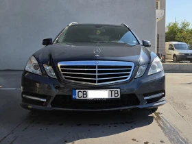 Mercedes-Benz E 220, снимка 4