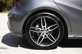 Mercedes-Benz A 200, снимка 9