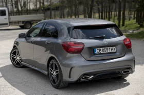 Mercedes-Benz A 200, снимка 6