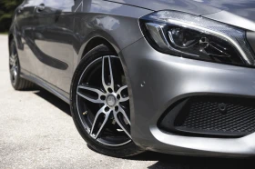 Mercedes-Benz A 200, снимка 5