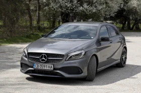 Mercedes-Benz A 200, снимка 17