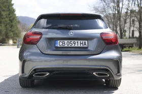 Mercedes-Benz A 200, снимка 7