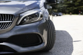 Mercedes-Benz A 200, снимка 16