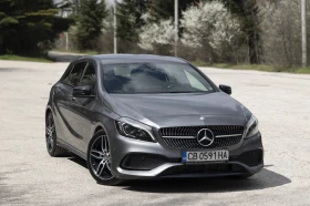 Mercedes-Benz A 200, снимка 3