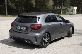 Mercedes-Benz A 200, снимка 2
