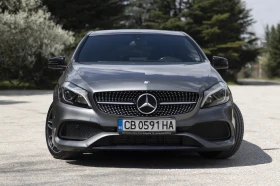 Mercedes-Benz A 200, снимка 1
