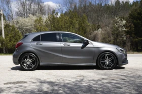 Mercedes-Benz A 200, снимка 8