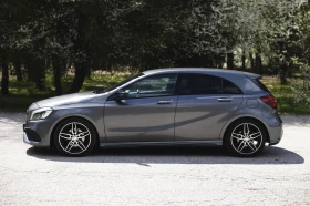 Mercedes-Benz A 200, снимка 4