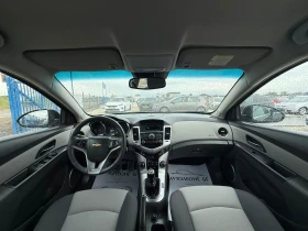 Chevrolet Cruze 1.6 GPL, снимка 6