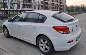 Chevrolet Cruze 1.6 GPL, снимка 1
